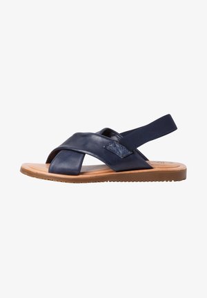 Sandales - navy