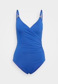 Não selecionado, bright royal