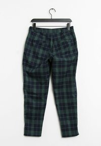 Minus Chinos - green