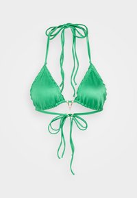 BERRY - Bikinitop - green
