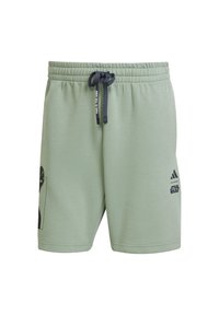 Sage Green Fascia Elastica Boba Adidas Sportswear STAR WARS THE - Main Image