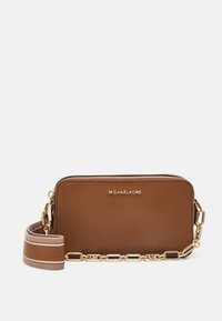 MICHAEL Michael Kors JET SET Borsa a tracolla brown/marrone