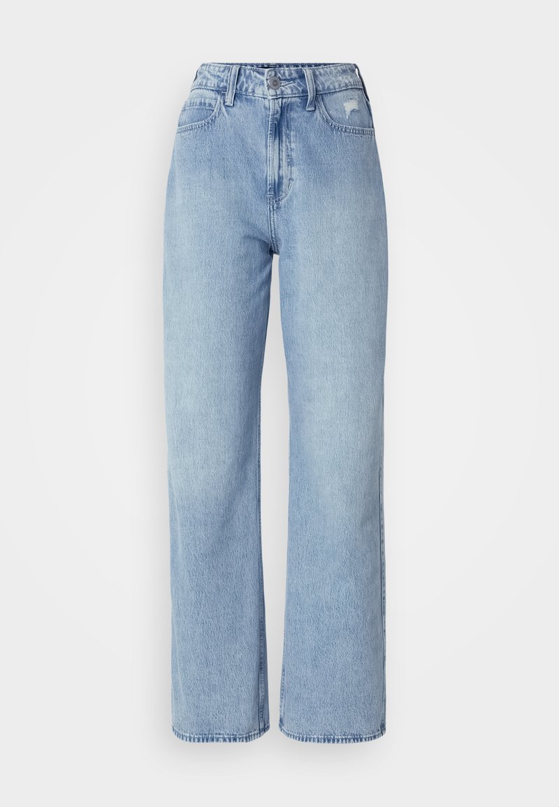 Blugi loose fit