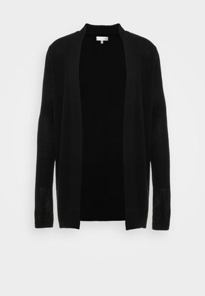 Pier One Cardigan - black