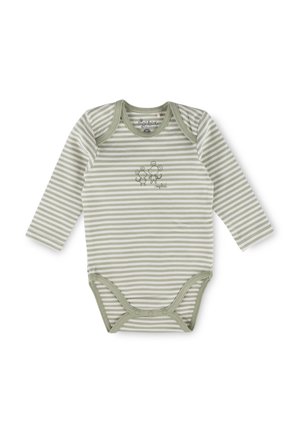 LANGARM CLASSIC - Body - grün