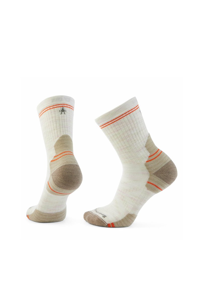 Smartwool TARGETED CUSHION MID CREW - Calcetines de deporte - moonbeam
