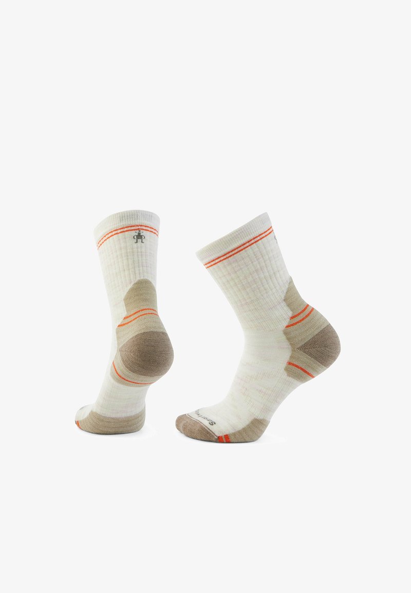 Smartwool TARGETED CUSHION MID CREW - Calcetines de deporte - moonbeam