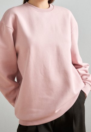 Sweater - pink