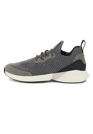 WILLOW - Sneakers laag - grey