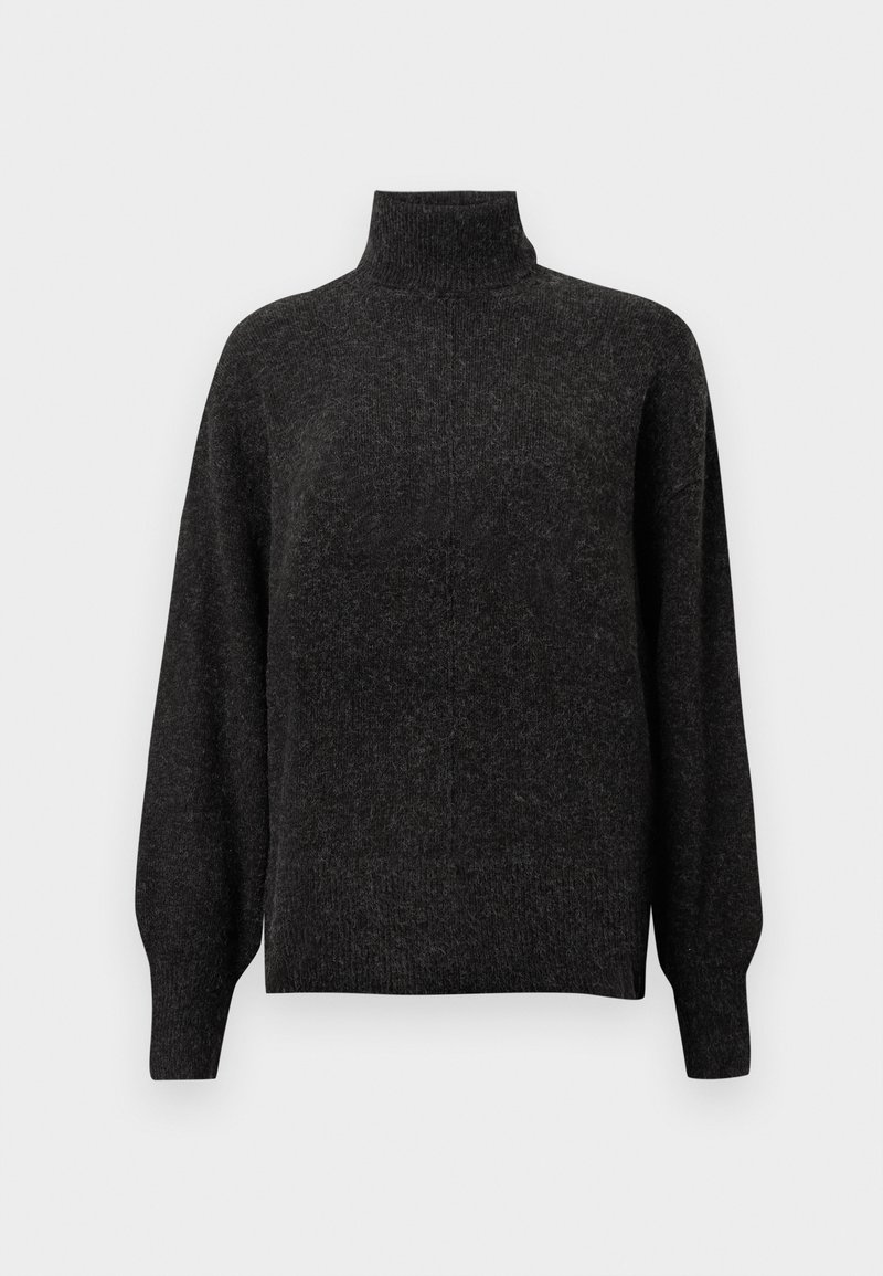 Vero Moda Trui donkerbruin Vero Moda Trui donkerbruin