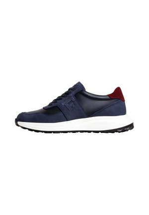 Façonnable, Zapatillas - marine blue