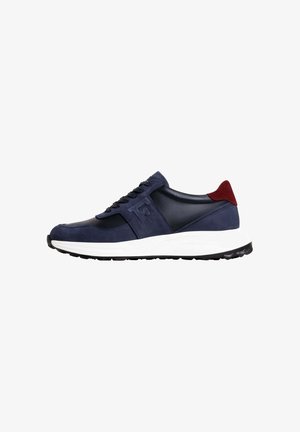 Façonnable, Zapatillas - marine blue
