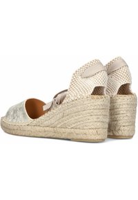 Notre-V CIARA23 - Espadrille - goud