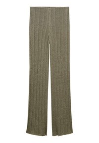 Hlače - khaki