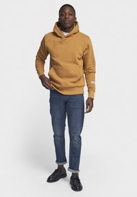 Redefined Rebel MILANO - Vaqueros slim fit - egyptian blue