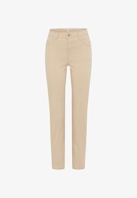 Unausgewählt, almond