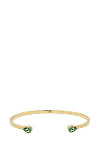 Unausgewählt, gold-coloured