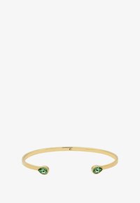 Niet geselecteerd, gold-coloured