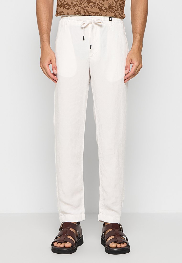 Strellson Broek crème Strellson Broek crème