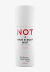 NOT A PERFUME HAIR & BODY MIST - Haarnebel