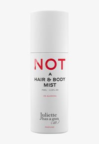 Juliette has a gun - NOT A PERFUME HAIR & BODY MIST - Haarnebel Thumbnail-Bild 1