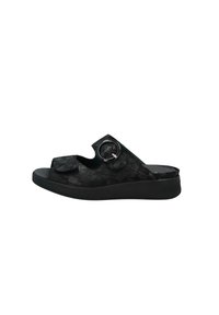 Solidus HANNAH - Mules - schwarz