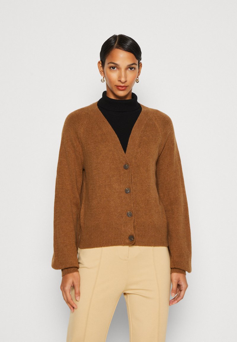 gap-cashsoft-abbrev-neuletakki-cocoa-powder-vaaleanruskea-zalando-fi