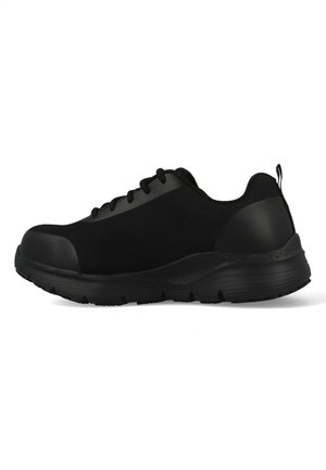 ARCH FIT SR RINGSTRAP - Sneakers basse - black