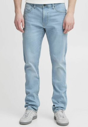 BHTwister - Slim fit jeans - denim light blue