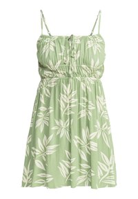 Roxy LA VIDA - MINI - Vestido informal - gld