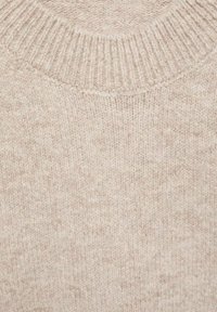 Mango Kids Svetr - sand