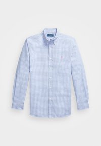 Seleccionado, blue/pink multi