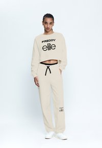 Freddy Sudadera - crystal gray