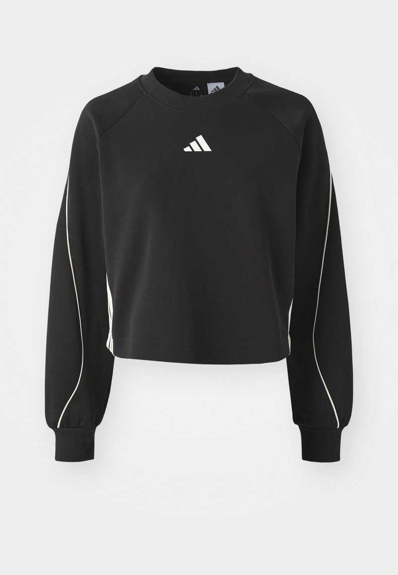 adidas Sportswear Sweater zwart