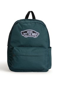 No seleccionado, medium dark green