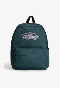 No seleccionado, medium dark green