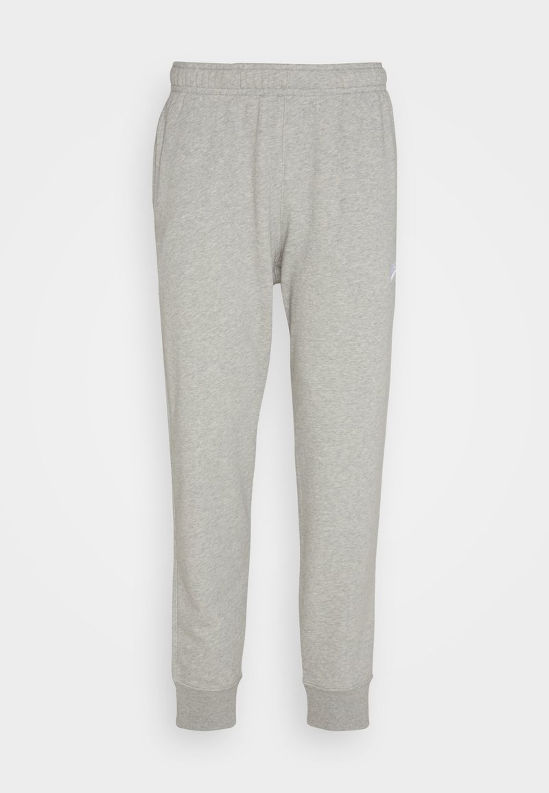 Nike Sportswear Trainingsbroek donkergrijs gemêleerd