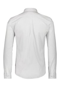 Lindbergh OXFORD SUPERFLEX - Camisa - white