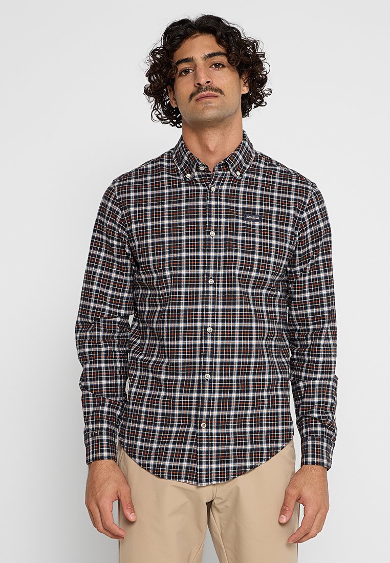 Napapijri Overhemd meerkleurig