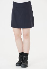 Whistler Urheiluhame - navy blazer