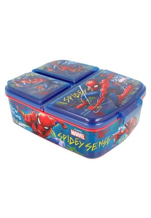 Lunch box - mehrfarbig