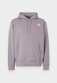 Niewybrane, transcendent grey