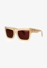 Non selezionato, brown