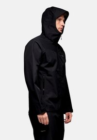 Bergans of Norway ESSENTIALS czarny
