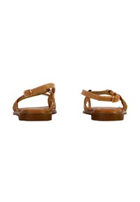 Divine Factory Sandalen - camel