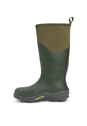 Wellies - grün