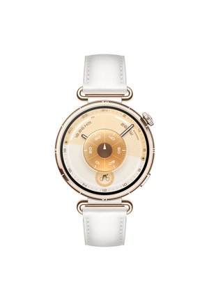 Smartwatch - weiß