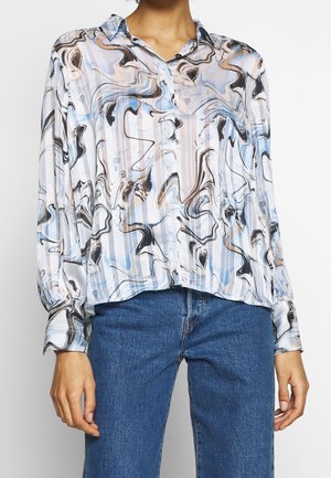InWear, Chemisier - blue