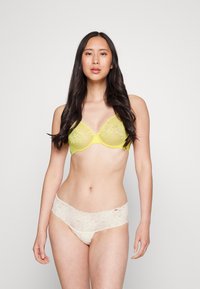 Gossard GLOSSIES BRA - Soutien com aro - primrose