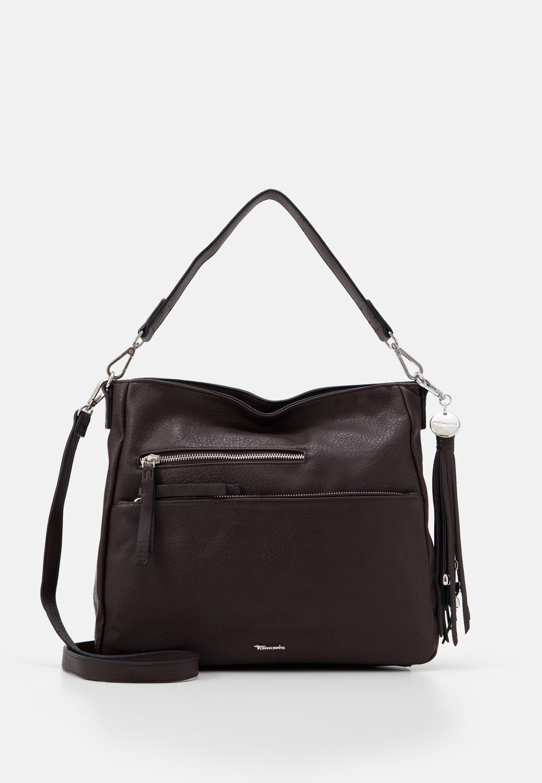 Tamaris ADELE Håndveske brown Zalando.no Tamaris ADELE Håndveske brown Zalando.no